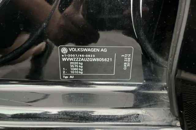 Volkswagen Golf (2015) thumbnail 29