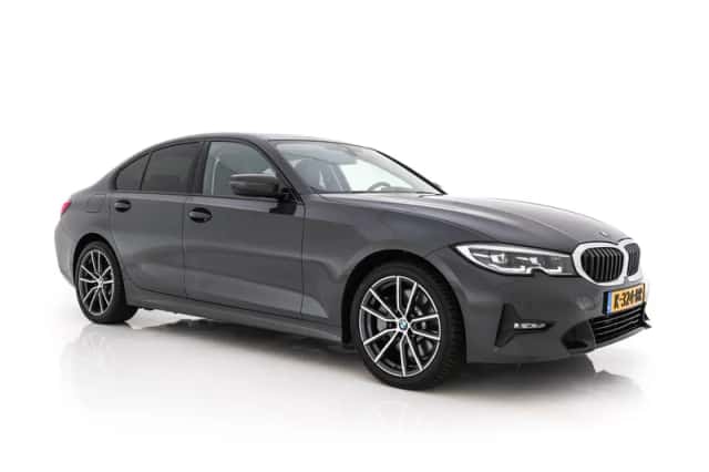 BMW 3-Serie (2020)