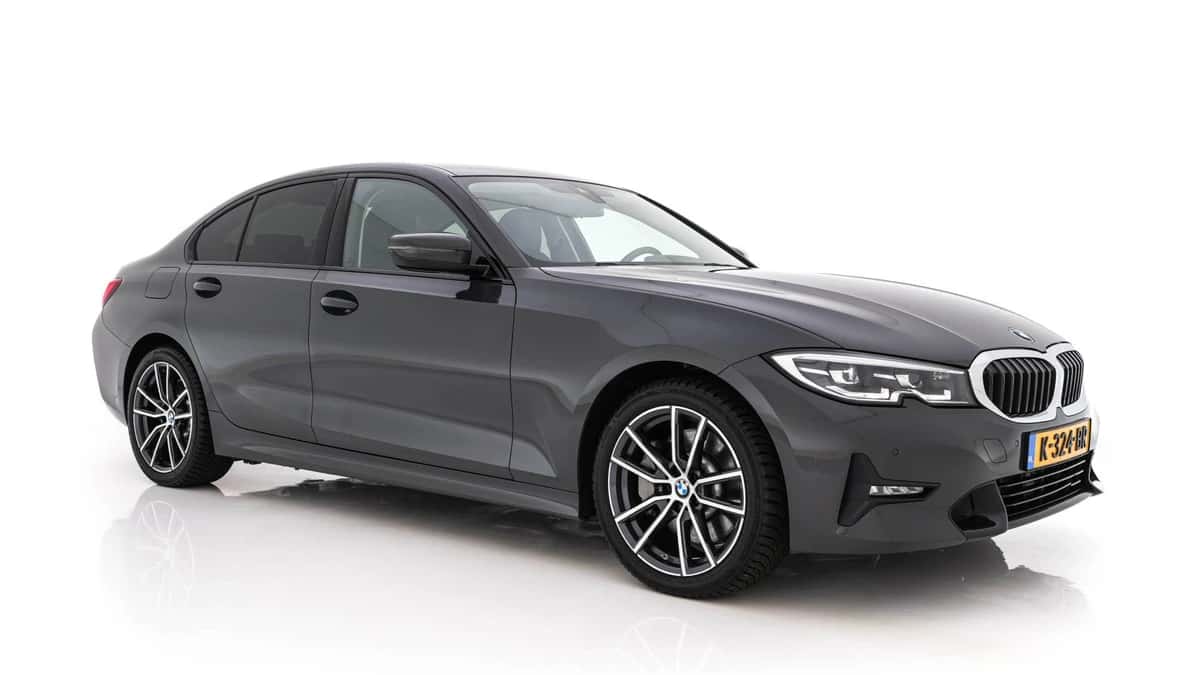 BMW 3-Serie (2020) — foto 1
