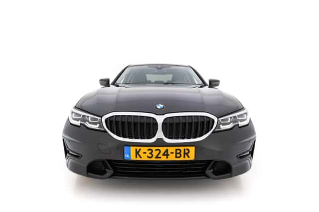 BMW 3-Serie (2020) thumbnail 3