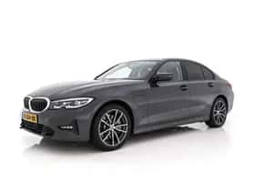 BMW 3-Serie (2020) thumbnail 4