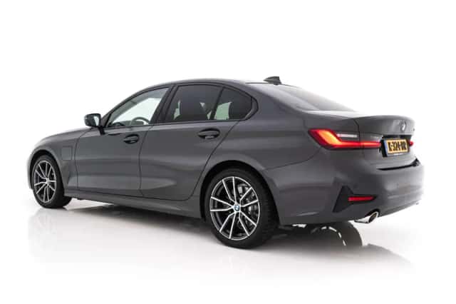 BMW 3-Serie (2020) thumbnail 5