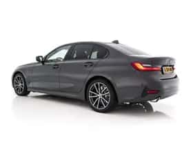 BMW 3-Serie (2020) thumbnail 5