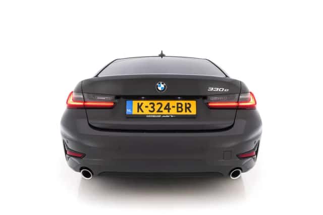 BMW 3-Serie (2020) thumbnail 6