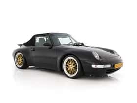 Porsche 911 (1998) thumbnail 3