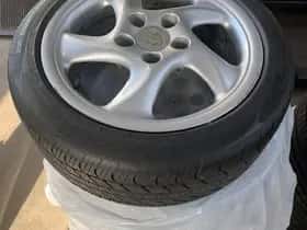 Porsche 911 (1998) thumbnail 23