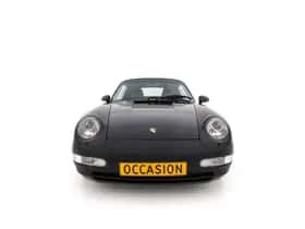 Porsche 911 (1998) thumbnail 28