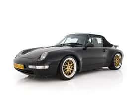 Porsche 911 (1998) thumbnail 29