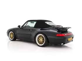 Porsche 911 (1998) thumbnail 30