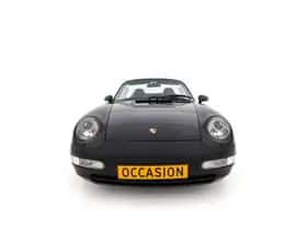 Porsche 911 (1998) thumbnail 4