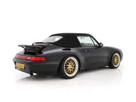 Porsche 911 (1998) thumbnail 32