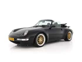 Porsche 911 (1998) thumbnail 5