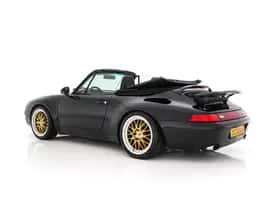 Porsche 911 (1998) thumbnail 6