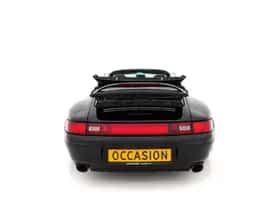 Porsche 911 (1998) thumbnail 7