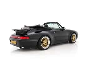 Porsche 911 (1998) thumbnail 8