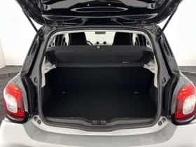 Smart Forfour (2015) thumbnail 11