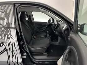 Smart Forfour (2015) thumbnail 12