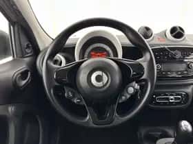 Smart Forfour (2015) thumbnail 16