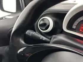 Smart Forfour (2015) thumbnail 17
