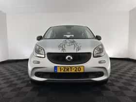 Smart Forfour (2015) thumbnail 3