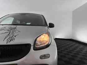 Smart Forfour (2015) thumbnail 21