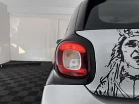 Smart Forfour (2015) thumbnail 22