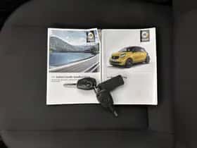 Smart Forfour (2015) thumbnail 24