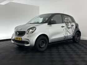 Smart Forfour (2015) thumbnail 4