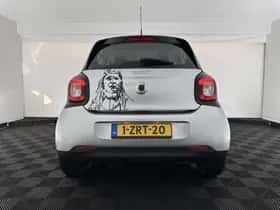 Smart Forfour (2015) thumbnail 6