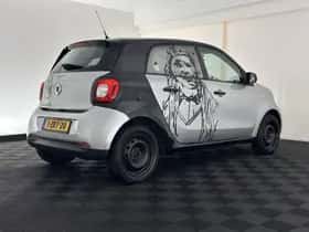 Smart Forfour (2015) thumbnail 7