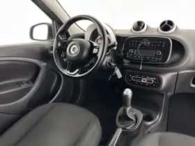 Smart Forfour (2015) thumbnail 8