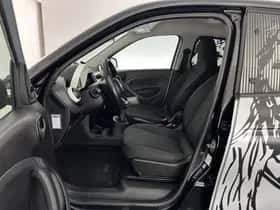 Smart Forfour (2015) thumbnail 9