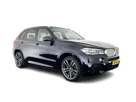 BMW X5 (2016)