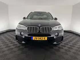 BMW X5 thumbnail 2