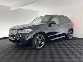 BMW X5 thumbnail 3