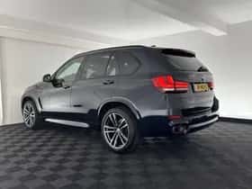 BMW X5 thumbnail 4