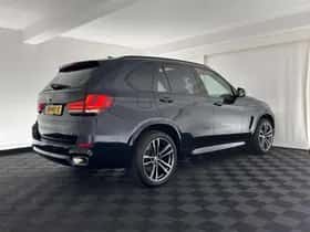 BMW X5 thumbnail 6