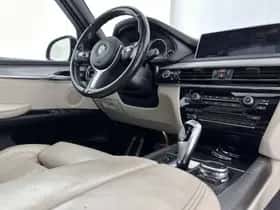BMW X5 thumbnail 7