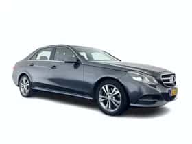 Mercedes-Benz E-Klasse (2014)