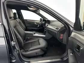 Mercedes-Benz E-Klasse (2014) thumbnail 11