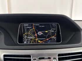 Mercedes-Benz E-Klasse (2014) thumbnail 12