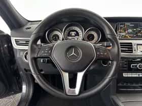 Mercedes-Benz E-Klasse (2014) thumbnail 15