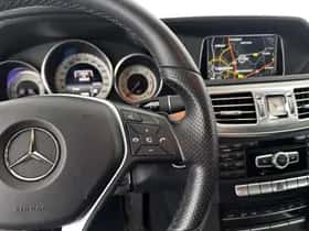 Mercedes-Benz E-Klasse (2014) thumbnail 16