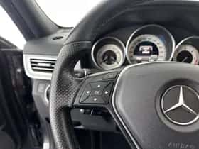 Mercedes-Benz E-Klasse (2014) thumbnail 17