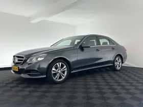 Mercedes-Benz E-Klasse (2014) thumbnail 3