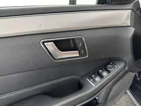 Mercedes-Benz E-Klasse (2014) thumbnail 22