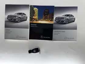 Mercedes-Benz E-Klasse (2014) thumbnail 26