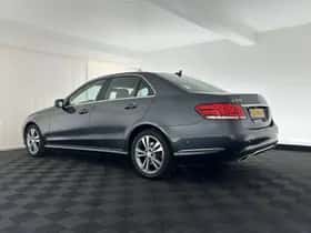 Mercedes-Benz E-Klasse (2014) thumbnail 4