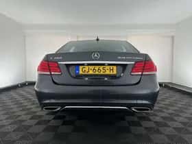 Mercedes-Benz E-Klasse (2014) thumbnail 5