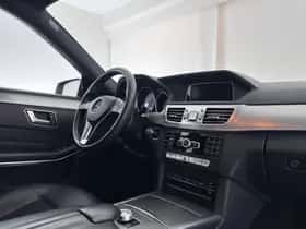 Mercedes-Benz E-Klasse (2014) thumbnail 7